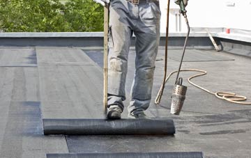 flat roof replacement Tandem, West Yorkshire