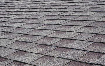 Tandem tiles for shallow pitch roofing
