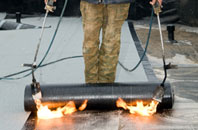 Tandem flat roof sealing quote